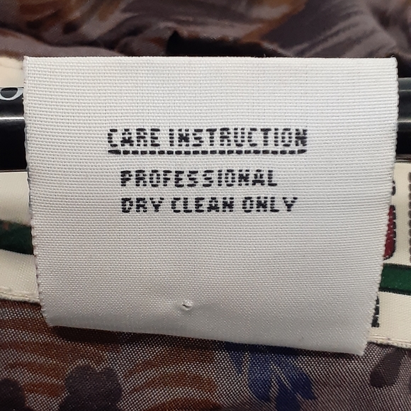 Vintage Outer Gear Duck Down Womens Fur Trim Hooded Winter Jacket Size Medium - Picture 12 of 13